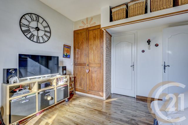maison à vendre - 5 pièces - 83.43 m2 - YERRES - 91 - ILE-DE-FRANCE - Century 21 Optimmo