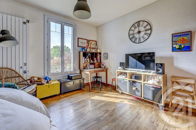 maison à vendre - 5 pièces - 83.43 m2 - YERRES - 91 - ILE-DE-FRANCE - Century 21 Optimmo