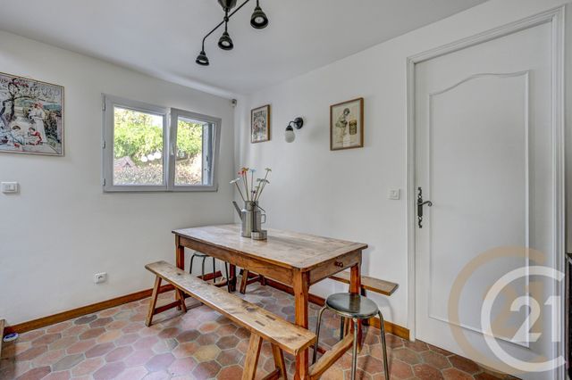maison à vendre - 5 pièces - 83.43 m2 - YERRES - 91 - ILE-DE-FRANCE - Century 21 Optimmo