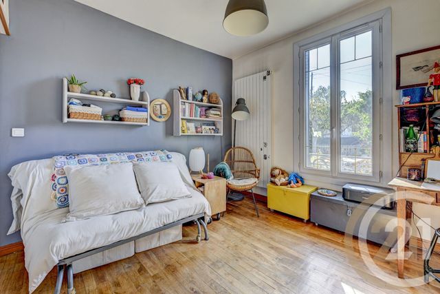 maison à vendre - 5 pièces - 83.43 m2 - YERRES - 91 - ILE-DE-FRANCE - Century 21 Optimmo