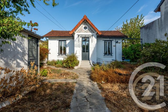 maison - YERRES - 91