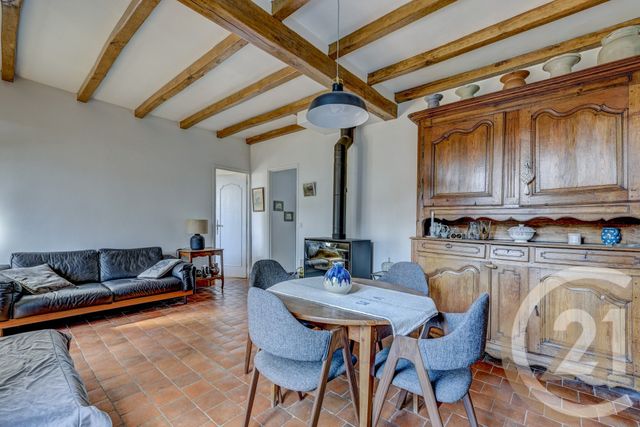 maison à vendre - 5 pièces - 83.43 m2 - YERRES - 91 - ILE-DE-FRANCE - Century 21 Optimmo