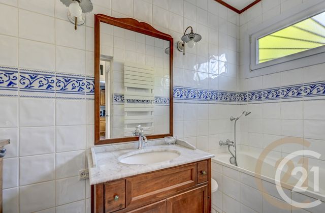 maison à vendre - 5 pièces - 83.43 m2 - YERRES - 91 - ILE-DE-FRANCE - Century 21 Optimmo