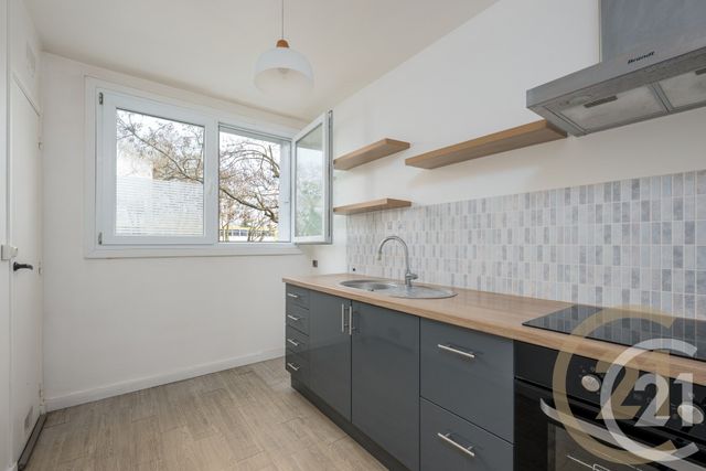 Appartement F3 à vendre - 3 pièces - 58.9 m2 - CROSNE - 91 - ILE-DE-FRANCE - Century 21 Optimmo