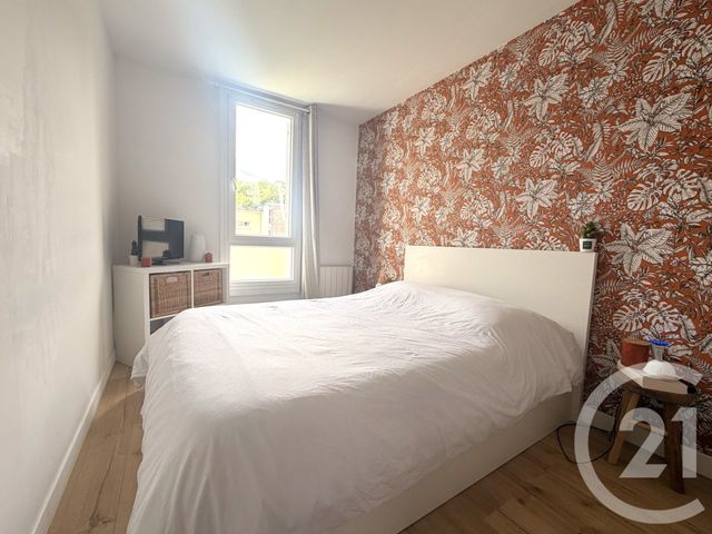 Appartement F3 à vendre - 3 pièces - 57.01 m2 - YERRES - 91 - ILE-DE-FRANCE - Century 21 Optimmo