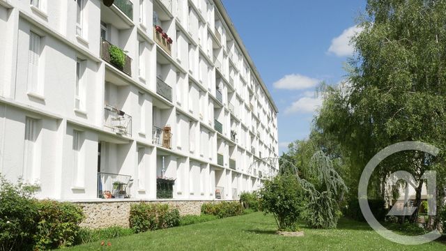 Appartement F3 à vendre - 3 pièces - 57.01 m2 - YERRES - 91 - ILE-DE-FRANCE - Century 21 Optimmo