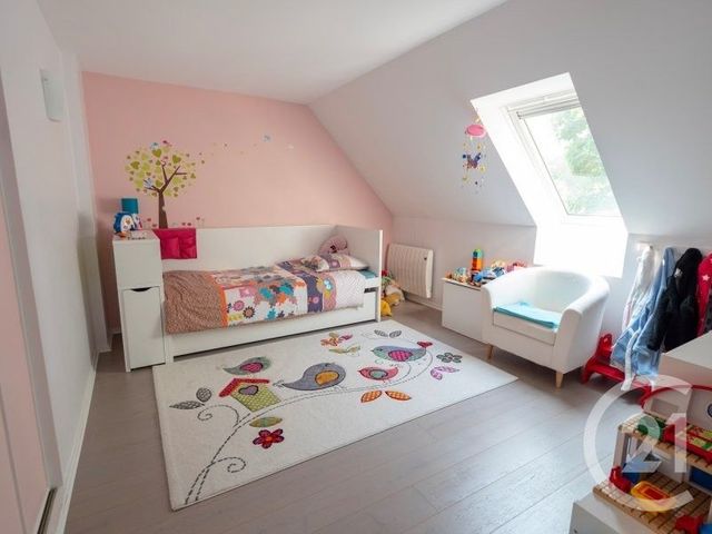 maison à vendre - 6 pièces - 140.0 m2 - YERRES - 91 - ILE-DE-FRANCE - Century 21 Optimmo