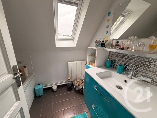 maison à vendre - 6 pièces - 140.0 m2 - YERRES - 91 - ILE-DE-FRANCE - Century 21 Optimmo