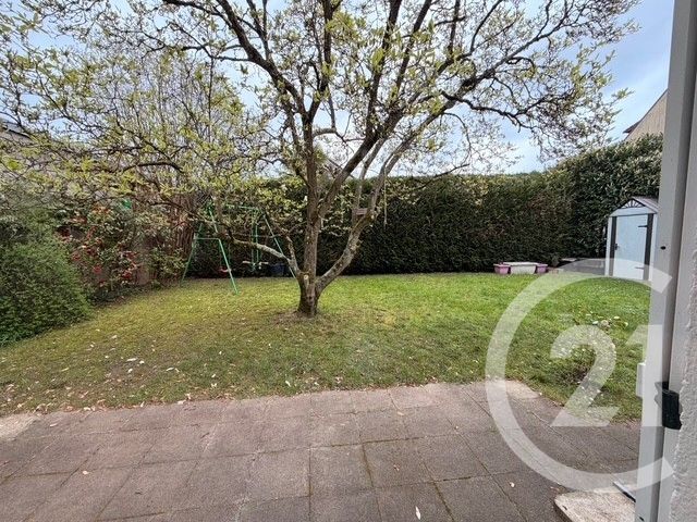 maison à vendre - 6 pièces - 140.0 m2 - YERRES - 91 - ILE-DE-FRANCE - Century 21 Optimmo