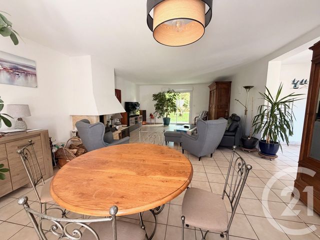 maison à vendre - 6 pièces - 140.0 m2 - YERRES - 91 - ILE-DE-FRANCE - Century 21 Optimmo