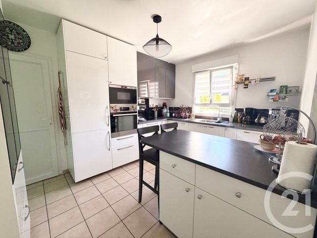 maison à vendre - 6 pièces - 140.0 m2 - YERRES - 91 - ILE-DE-FRANCE - Century 21 Optimmo