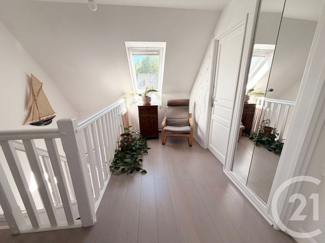maison à vendre - 6 pièces - 140.0 m2 - YERRES - 91 - ILE-DE-FRANCE - Century 21 Optimmo