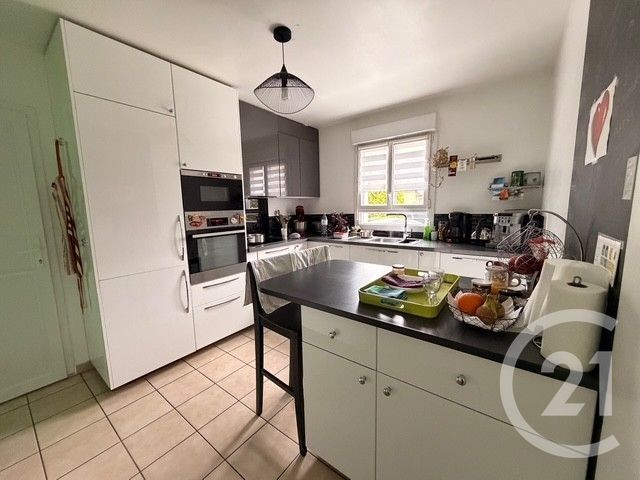 maison à vendre - 6 pièces - 140.0 m2 - YERRES - 91 - ILE-DE-FRANCE - Century 21 Optimmo