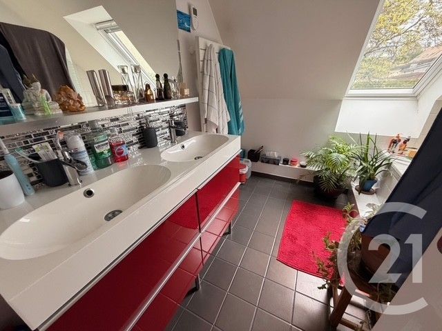 maison à vendre - 6 pièces - 140.0 m2 - YERRES - 91 - ILE-DE-FRANCE - Century 21 Optimmo