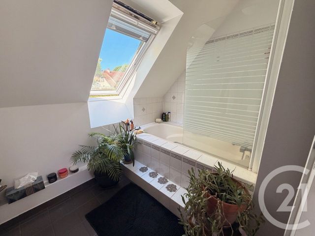 maison à vendre - 6 pièces - 140.0 m2 - YERRES - 91 - ILE-DE-FRANCE - Century 21 Optimmo
