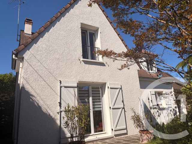 maison à vendre - 6 pièces - 140.0 m2 - YERRES - 91 - ILE-DE-FRANCE - Century 21 Optimmo