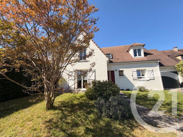 maison - YERRES - 91