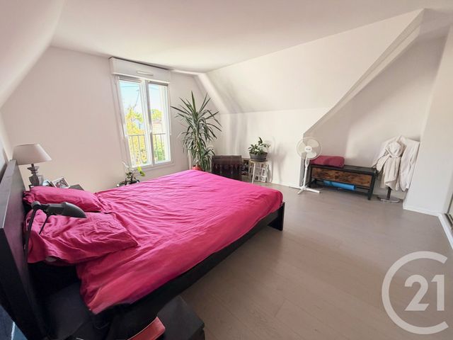 maison à vendre - 6 pièces - 140.0 m2 - YERRES - 91 - ILE-DE-FRANCE - Century 21 Optimmo