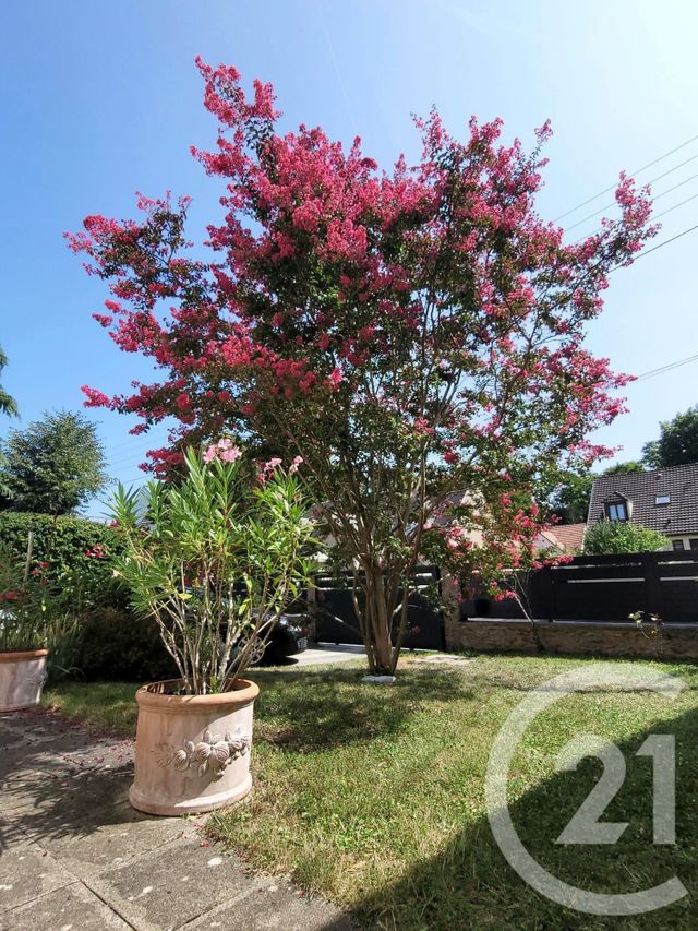 maison à vendre - 6 pièces - 140.0 m2 - YERRES - 91 - ILE-DE-FRANCE - Century 21 Optimmo