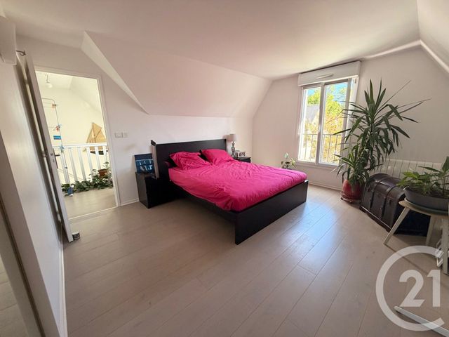 maison à vendre - 6 pièces - 140.0 m2 - YERRES - 91 - ILE-DE-FRANCE - Century 21 Optimmo