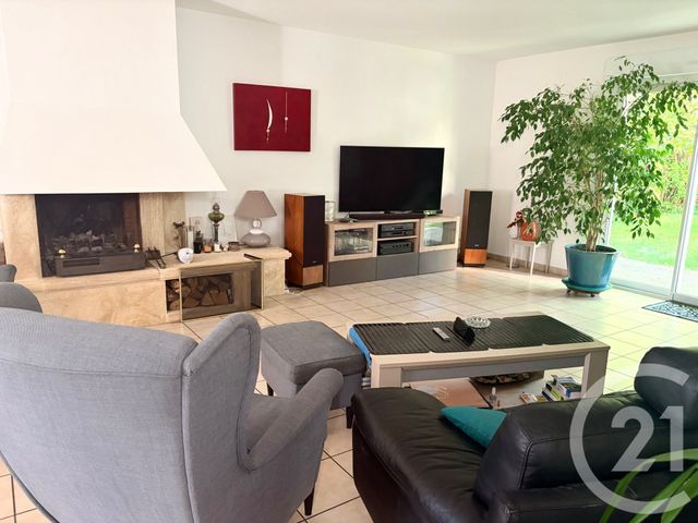 maison à vendre - 6 pièces - 140.0 m2 - YERRES - 91 - ILE-DE-FRANCE - Century 21 Optimmo