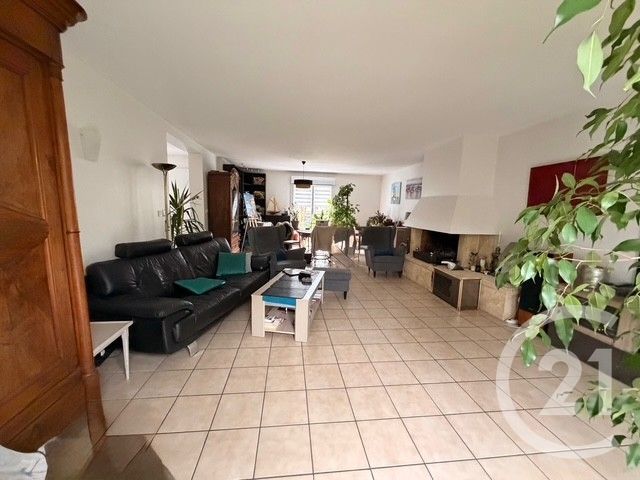 maison à vendre - 6 pièces - 140.0 m2 - YERRES - 91 - ILE-DE-FRANCE - Century 21 Optimmo