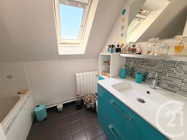 maison à vendre - 6 pièces - 140.0 m2 - YERRES - 91 - ILE-DE-FRANCE - Century 21 Optimmo