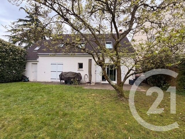 maison à vendre - 6 pièces - 140.0 m2 - YERRES - 91 - ILE-DE-FRANCE - Century 21 Optimmo