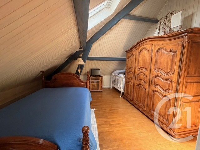 maison à vendre - 8 pièces - 235.41 m2 - YERRES - 91 - ILE-DE-FRANCE - Century 21 Optimmo