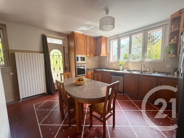 maison à vendre - 8 pièces - 235.41 m2 - YERRES - 91 - ILE-DE-FRANCE - Century 21 Optimmo