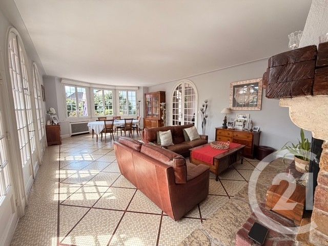 maison à vendre - 8 pièces - 235.41 m2 - YERRES - 91 - ILE-DE-FRANCE - Century 21 Optimmo