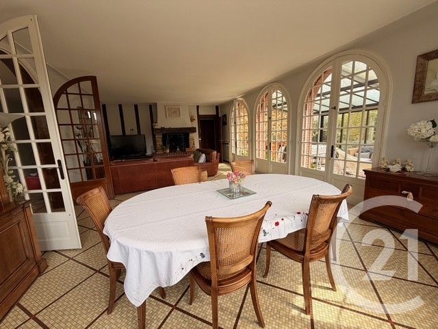 maison à vendre - 8 pièces - 235.41 m2 - YERRES - 91 - ILE-DE-FRANCE - Century 21 Optimmo
