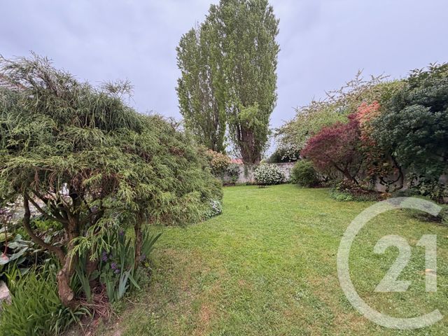 maison à vendre - 8 pièces - 235.41 m2 - YERRES - 91 - ILE-DE-FRANCE - Century 21 Optimmo