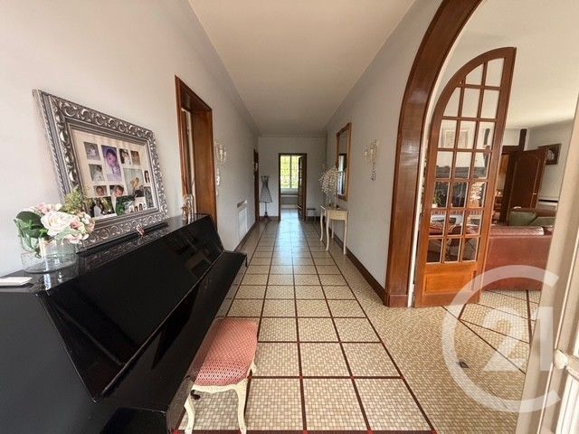 maison à vendre - 8 pièces - 235.41 m2 - YERRES - 91 - ILE-DE-FRANCE - Century 21 Optimmo