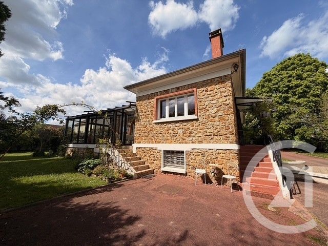 maison à vendre - 8 pièces - 235.41 m2 - YERRES - 91 - ILE-DE-FRANCE - Century 21 Optimmo