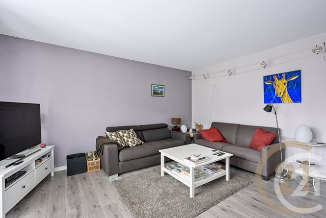 Appartement F4 à vendre - 4 pièces - 73.6 m2 - YERRES - 91 - ILE-DE-FRANCE - Century 21 Optimmo