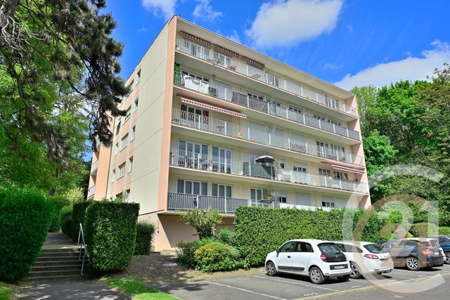 Appartement F4 à vendre - 4 pièces - 73.6 m2 - YERRES - 91 - ILE-DE-FRANCE - Century 21 Optimmo
