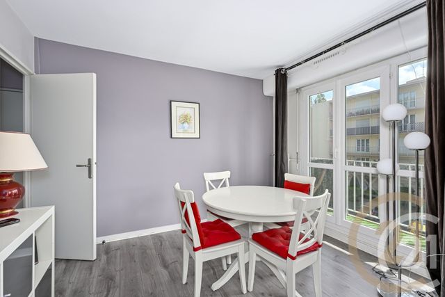 Appartement F4 à vendre - 4 pièces - 73.6 m2 - YERRES - 91 - ILE-DE-FRANCE - Century 21 Optimmo