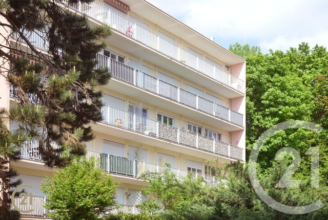 Appartement F4 à vendre - 4 pièces - 73.6 m2 - YERRES - 91 - ILE-DE-FRANCE - Century 21 Optimmo