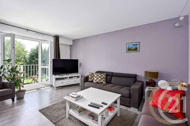appartement - YERRES - 91