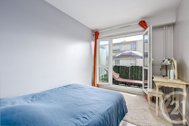 Appartement F4 à vendre - 4 pièces - 73.6 m2 - YERRES - 91 - ILE-DE-FRANCE - Century 21 Optimmo
