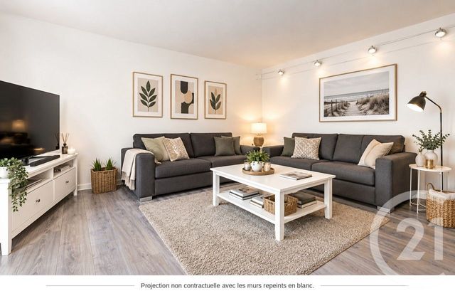 appartement - YERRES - 91