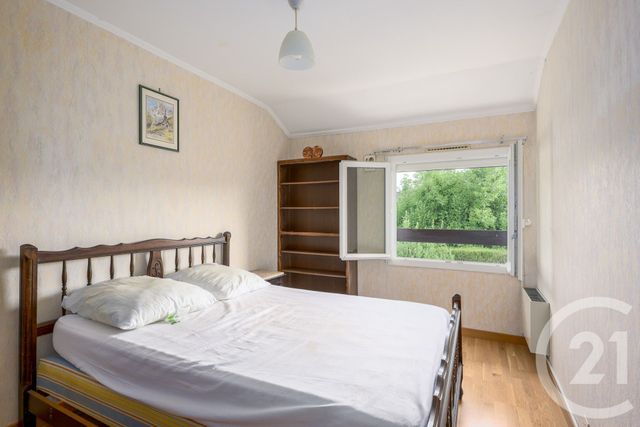 maison à vendre - 5 pièces - 81.56 m2 - YERRES - 91 - ILE-DE-FRANCE - Century 21 Optimmo