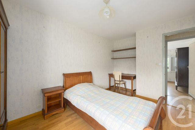 maison à vendre - 5 pièces - 81.56 m2 - YERRES - 91 - ILE-DE-FRANCE - Century 21 Optimmo