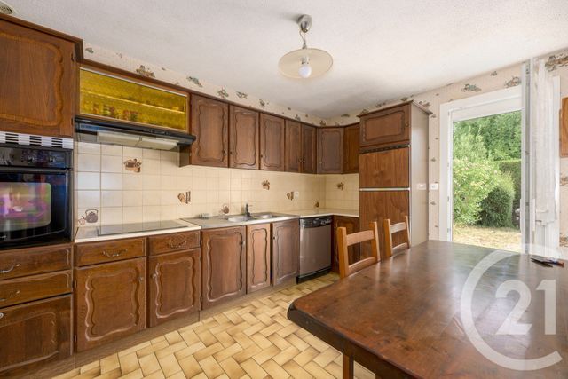 maison à vendre - 5 pièces - 81.56 m2 - YERRES - 91 - ILE-DE-FRANCE - Century 21 Optimmo