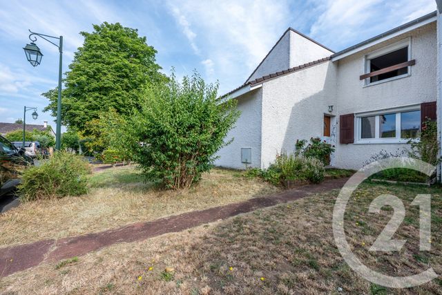 maison à vendre - 5 pièces - 81.56 m2 - YERRES - 91 - ILE-DE-FRANCE - Century 21 Optimmo