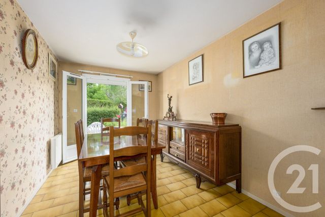 maison à vendre - 5 pièces - 81.56 m2 - YERRES - 91 - ILE-DE-FRANCE - Century 21 Optimmo