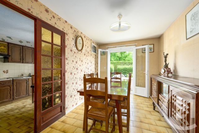maison à vendre - 5 pièces - 81.56 m2 - YERRES - 91 - ILE-DE-FRANCE - Century 21 Optimmo