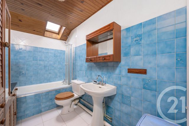maison à vendre - 5 pièces - 81.56 m2 - YERRES - 91 - ILE-DE-FRANCE - Century 21 Optimmo