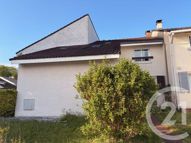 maison - YERRES - 91